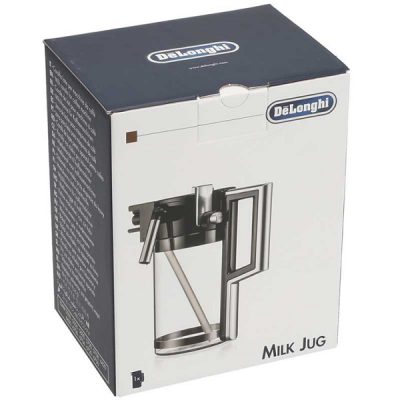 ESAM 5500 Perfecta Cappuccino - قطعات 